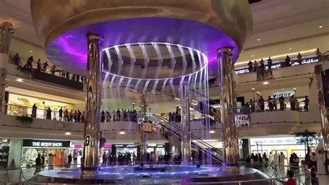 al rashid mega mall reviews|Al.